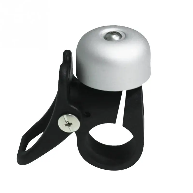 Scooter Bell Запчасти для электрического скутера M365, тормозной рычаг для скутера Xiaomi, запчасти для нового скутера M365, Сменные аксессуары - Цвет: Scooter Bell