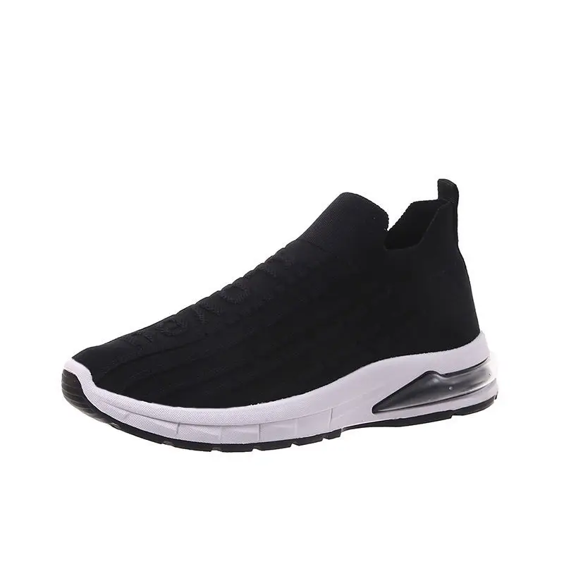 Tenis Mujer 2021 Tennis Shoes for Woman New Breathable Sneakers Platform Chaussure Femme Deportivas Trainers Cheap 35-41