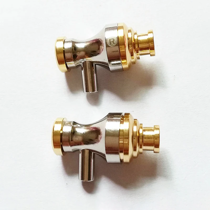 Корпус динамика для наушников сделай сам 7 8 мм корпус из чистой меди