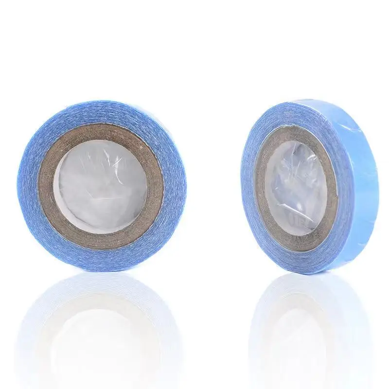 

No logo same quality Double Sided Adhesive Tapes Lace Front Support Tapes Water-Proof Tape for Wigs,Toupees,Hair Pieces