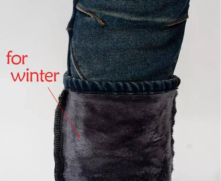 Новая зимняя мотоциклетная одежда бархатные мужские мотоциклетные брюки с