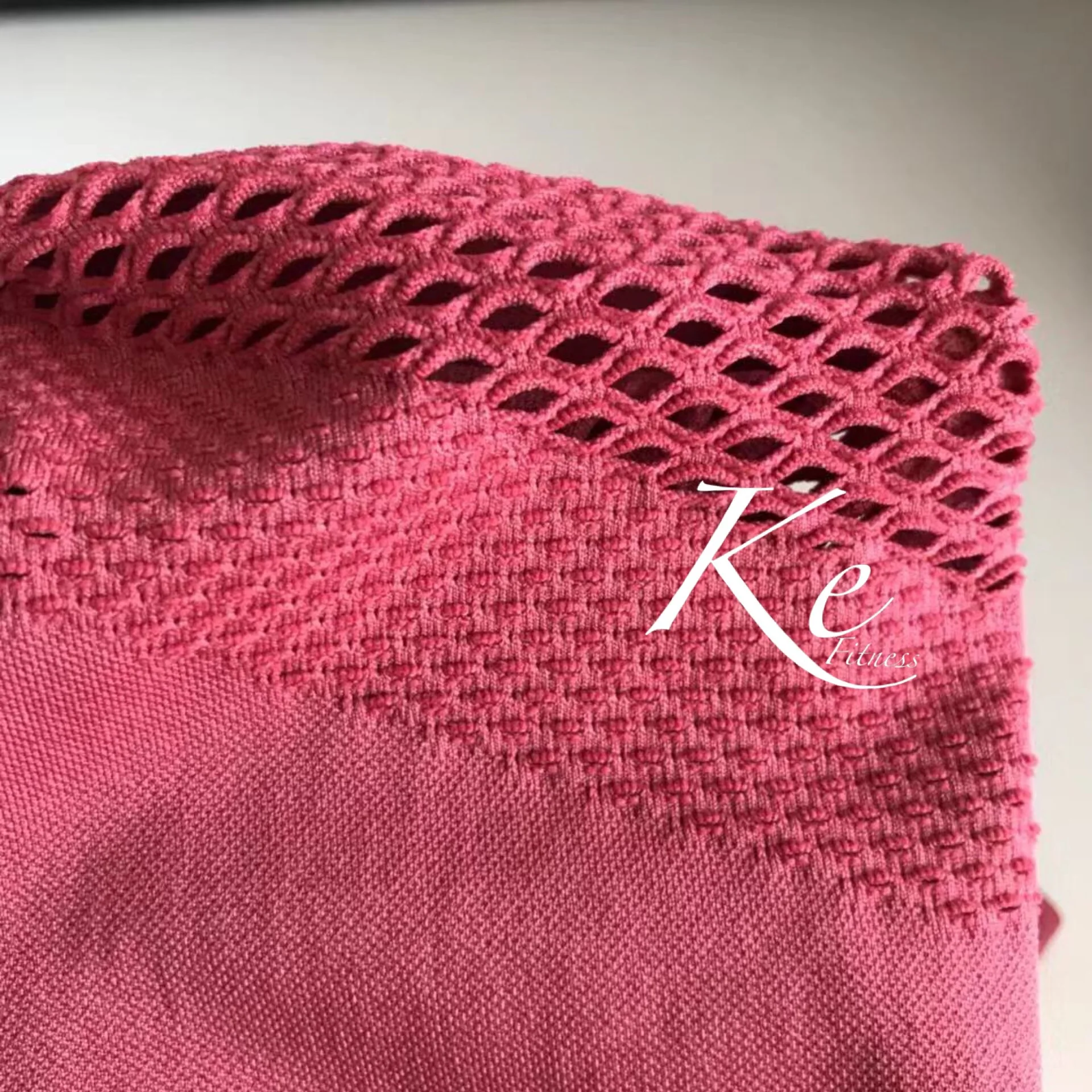 KE orange army green супер красота костюм для фитнеса женский полый бесшовный Высокая талия сексуальные штаны для фитнеса женские Беговые штаны для йоги