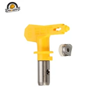 phendo airless nozzle 509513517521523 529531sprayer tips for airless paint gun seat guard paint sprayer power tools guide