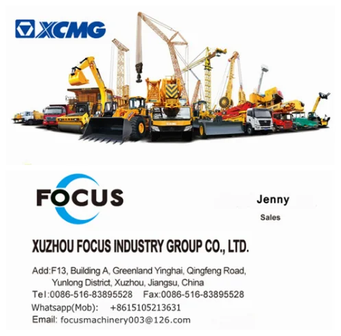 

XE1300C 5.0M3 Bucket 130t Largest Excavator for Sale