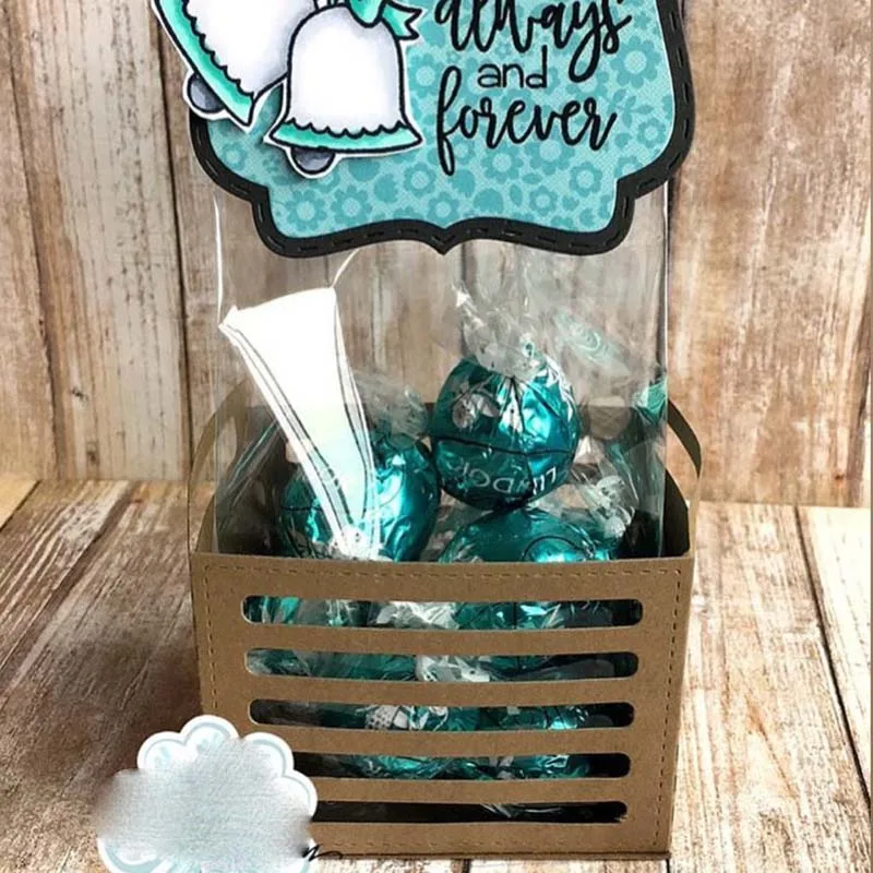 Металлические Вырубные штампы вырезанные формы для украшения скрапбукинга