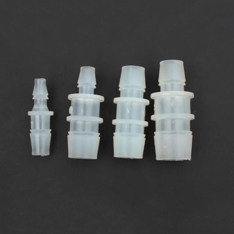 1 шт для аквариумной воды на входе и выходе Трубное соединение подключения