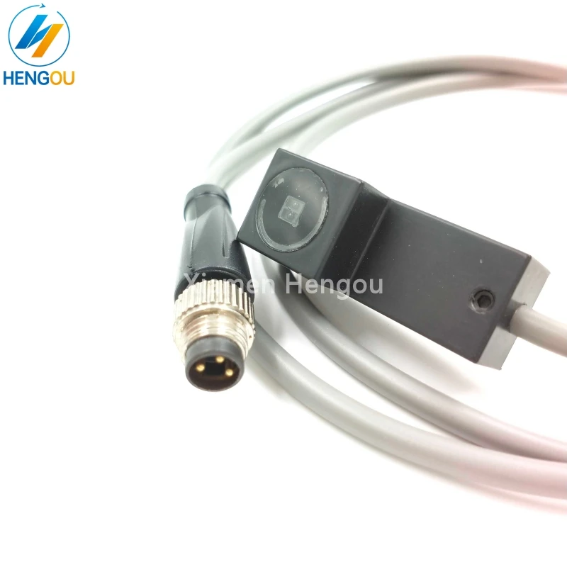 Датчик фотоэлемента RT717/2 для печатной машины Roland 700 R700 R900 2 037U378544 1 шт. шт.|Детали