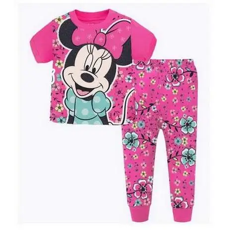 Новое Детское красивое хлопковое нижнее белье с длинными рукавами и героями