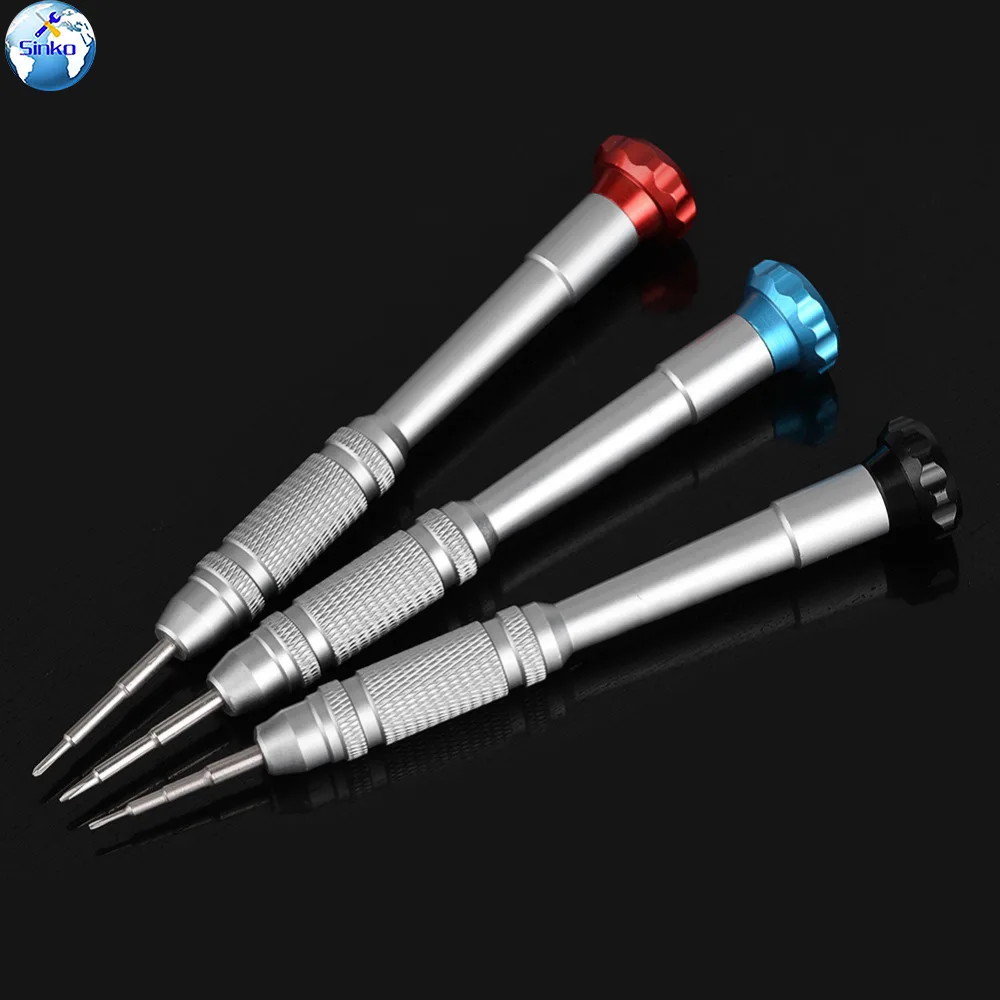 Магнитная отвертка WYLIE 832 для ремонта телефонов набор прецизионных инструментов