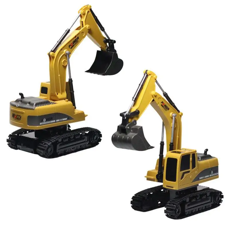 24 ггц 6 124 канала rc конструкционн