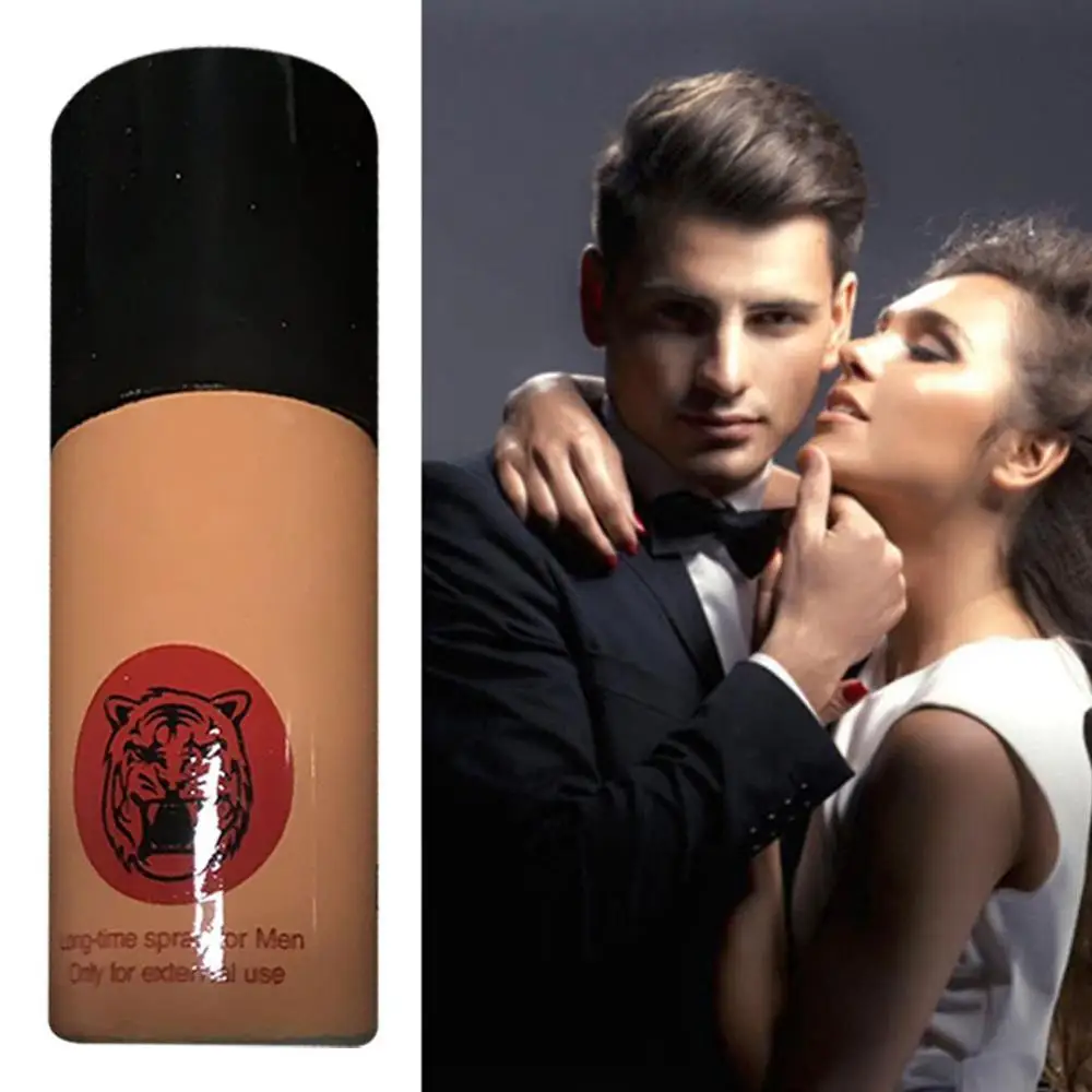 Мужской спрей с задержкой для внешнего использования мужской актуальное