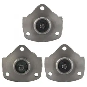 Шестеренчатый масляный насос 0,5 МПа 1800 обмин, шестеренчатый масляный насос, смазочный циклоидный Шестеренчатый насос