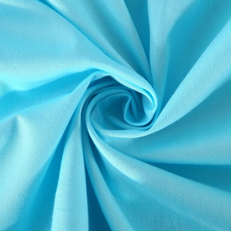 

100% Cotton Sleeping Support Pillow For Pregnant Women Body Bear Print C Shape Maternity Pillows Pregnancy Side Sleepers