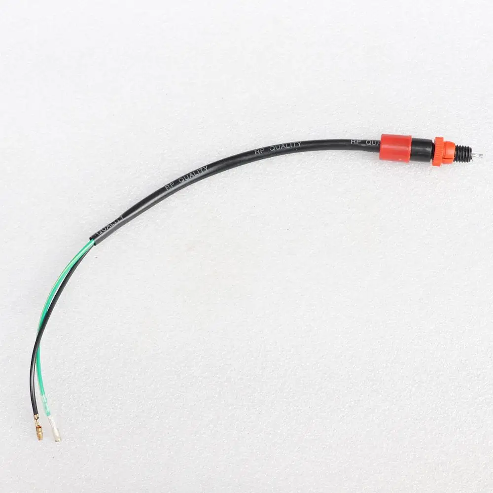 Универсальный тормозной светильник переключатель для мотоцикла квадроцикла