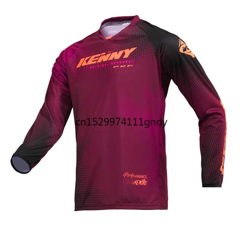 Мужская спортивная одежда для мотокросса Ropa Enduro MX Джерси езды на горном