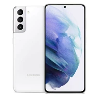 Samsung Galaxy S21 5G G991U1 6.2" ROM 128/256GB RAM 8GB Snapdragon 888 NFC Triple Rear Camera Octa Core Original 5G 5