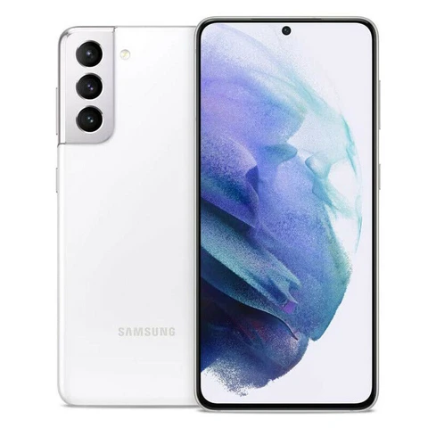 Смартфон Samsung Galaxy S21 5G, 8/256ГБ, global, Б/у