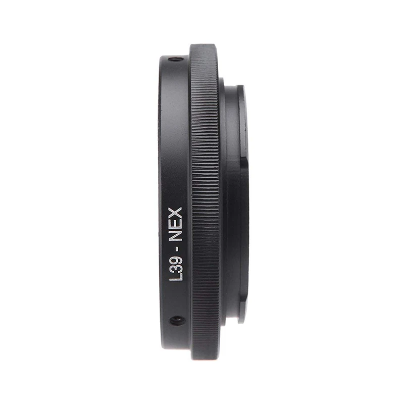 Lens Mount Adapter Camera for LEICA M39 L39 Sony E NEX Body | Электроника