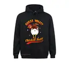 Женские куриные ягодицы! Мужские свитшоты с длинным рукавом и надписью смешная шутка