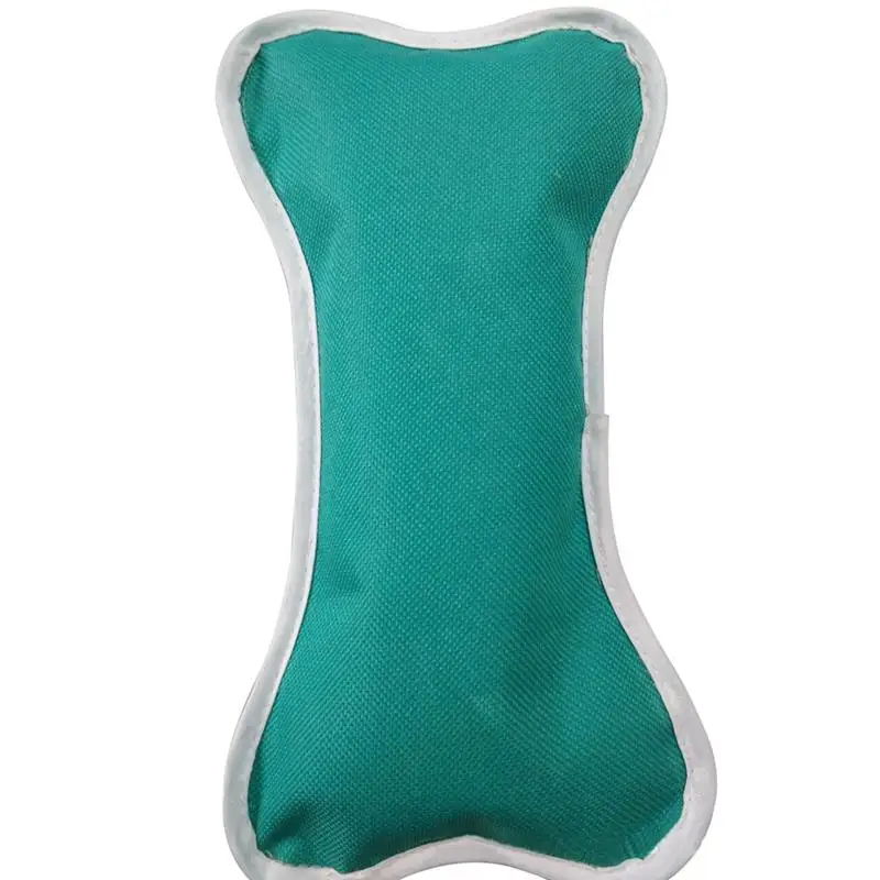 

Creative Dog Toy Interactive Dog Chewing Squeaky Toy Puppy Bite Resistant Teeth Cleaning Toys Small Dogs Supplies Accessories