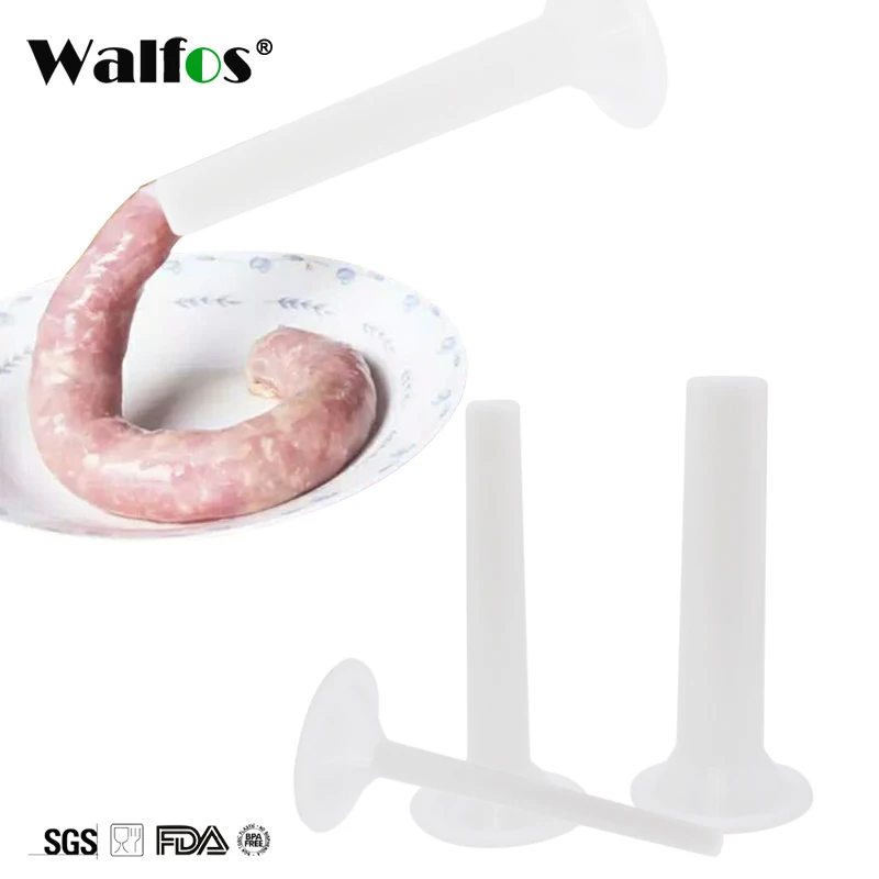 Мясорубка WALFOS 3 шт./компл. ручная работа| |