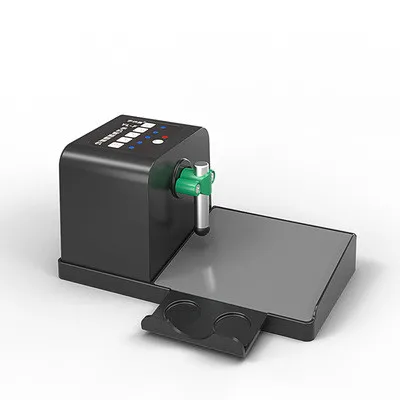 

Mobile Phone Automatic Screen Swiping Smart Screen Sliding Device