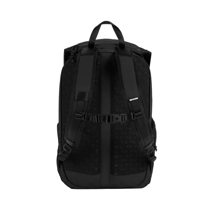 Рюкзак Incase Allroute Rolltop Backpack 15&quot Black|Сумки для альпинизма| |