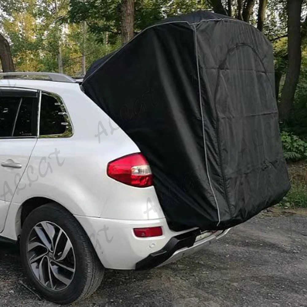 Для Renault Koleos само для вождения для путешествий крыша автомобиля, задний тент, тип расширения(мини Автомобильная одежда), простой и портативный