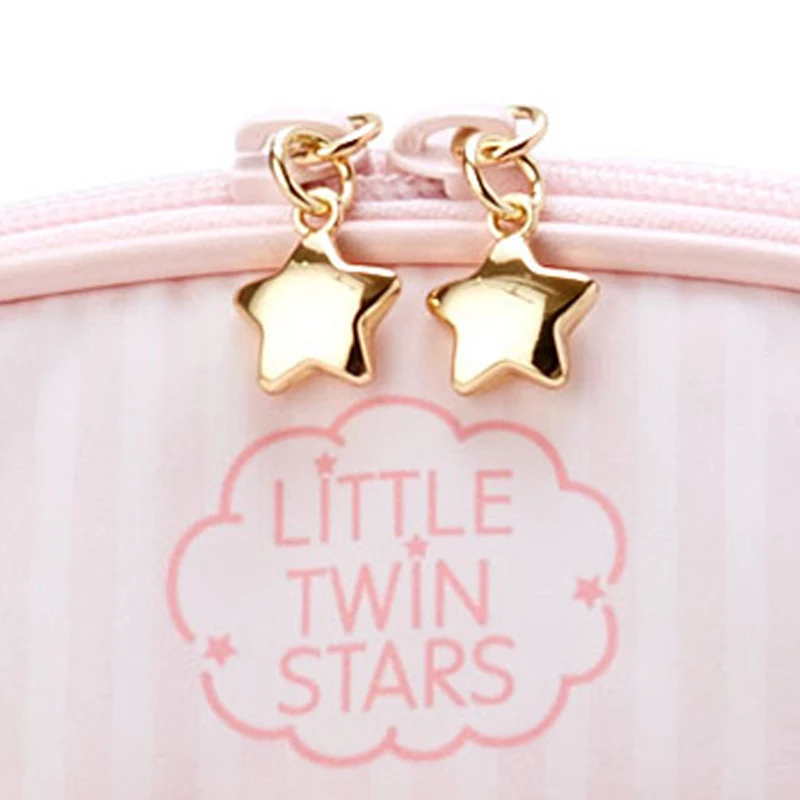 Sanrio Hello Kitty переносная маленькая сумка для хранения на молнии | Дом и сад