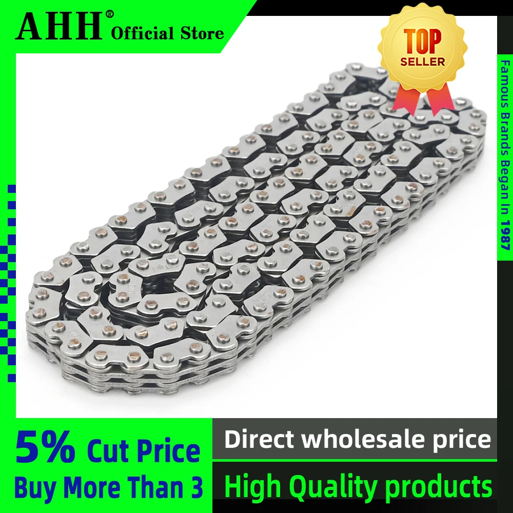 

Запчасти для мотоциклов AHH, распределительный вал, цепь ГРМ для Kawasaki ZXR250