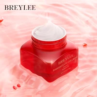 breylee pomegranate eye cream whitening moisturizing diminishing the circles under the eyes anti wrinkles at corners eyes