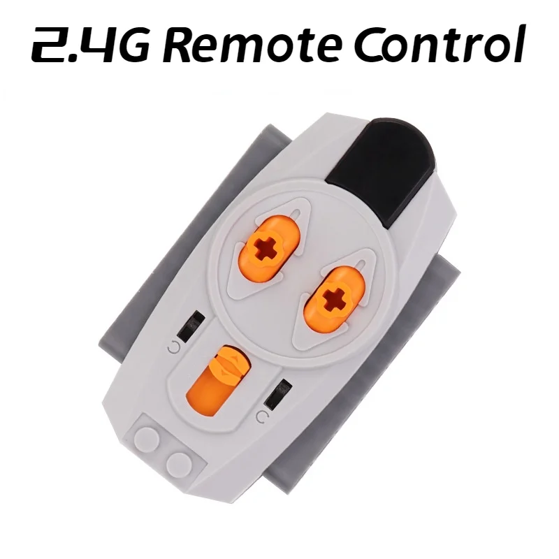 Силовой Серводвигатель MOC светодиодный привод с ИК-пультом дистанционного