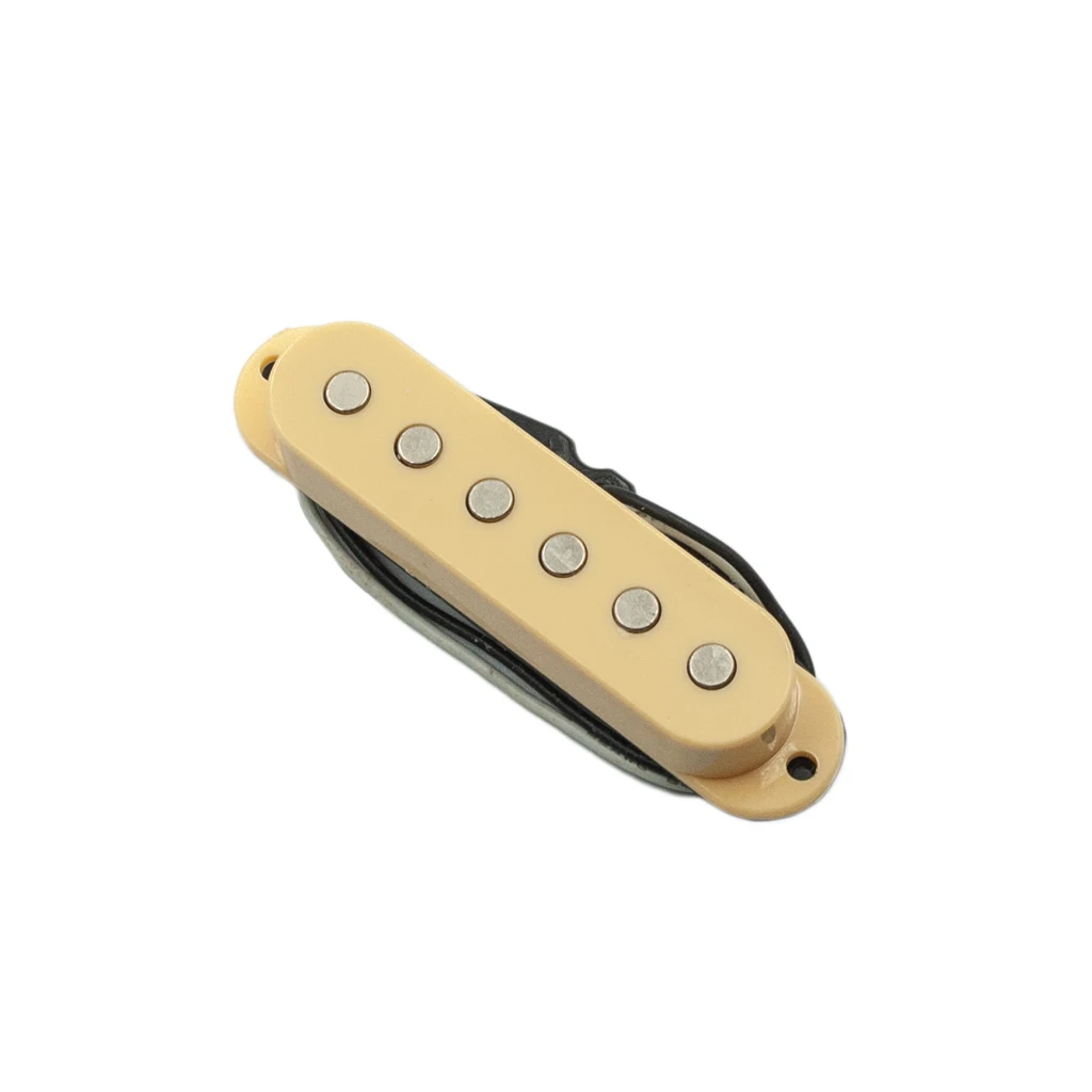 Приемник для гитары NAOMI 3 шт./компл. приемник с одной катушкой электрической