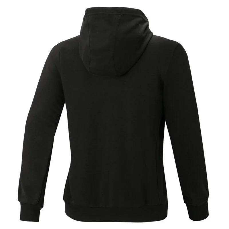 Оригинальный мужской пуловер с капюшоном Adidas DEFINITION HDY спортивная одежда новое
