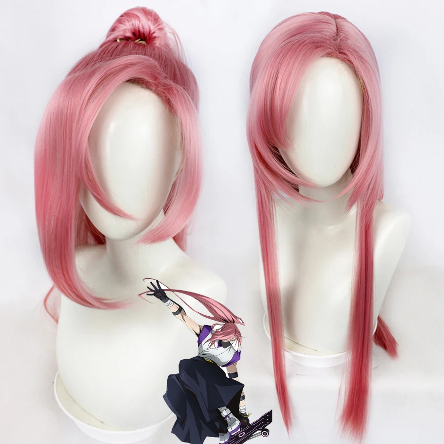 Костюм для косплея из аниме Бесконечность вишневого цветка костюм Униформа