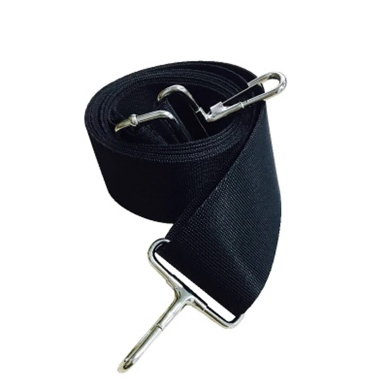 

Adjustable Nylon Shoulder Bag Belt Replacement Strap Durable for Crossbody Bag New