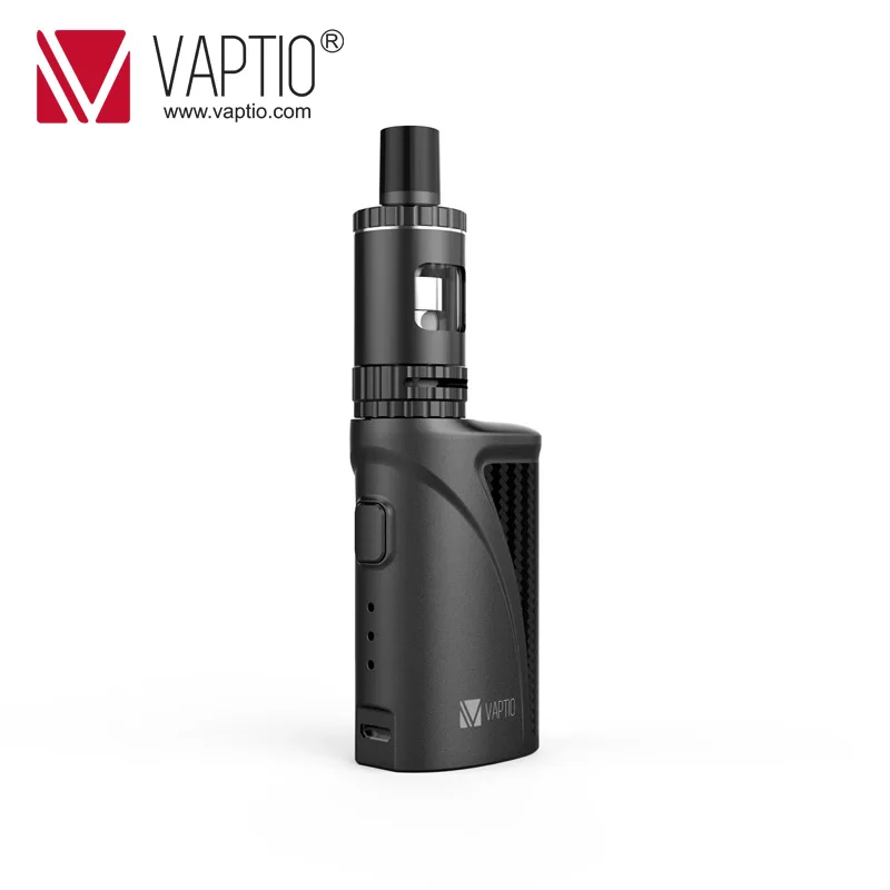 Vaptio Tyro Nano Kit P1 мини-комплекты vape kit ручка и коробка mod kit электронная сигарета