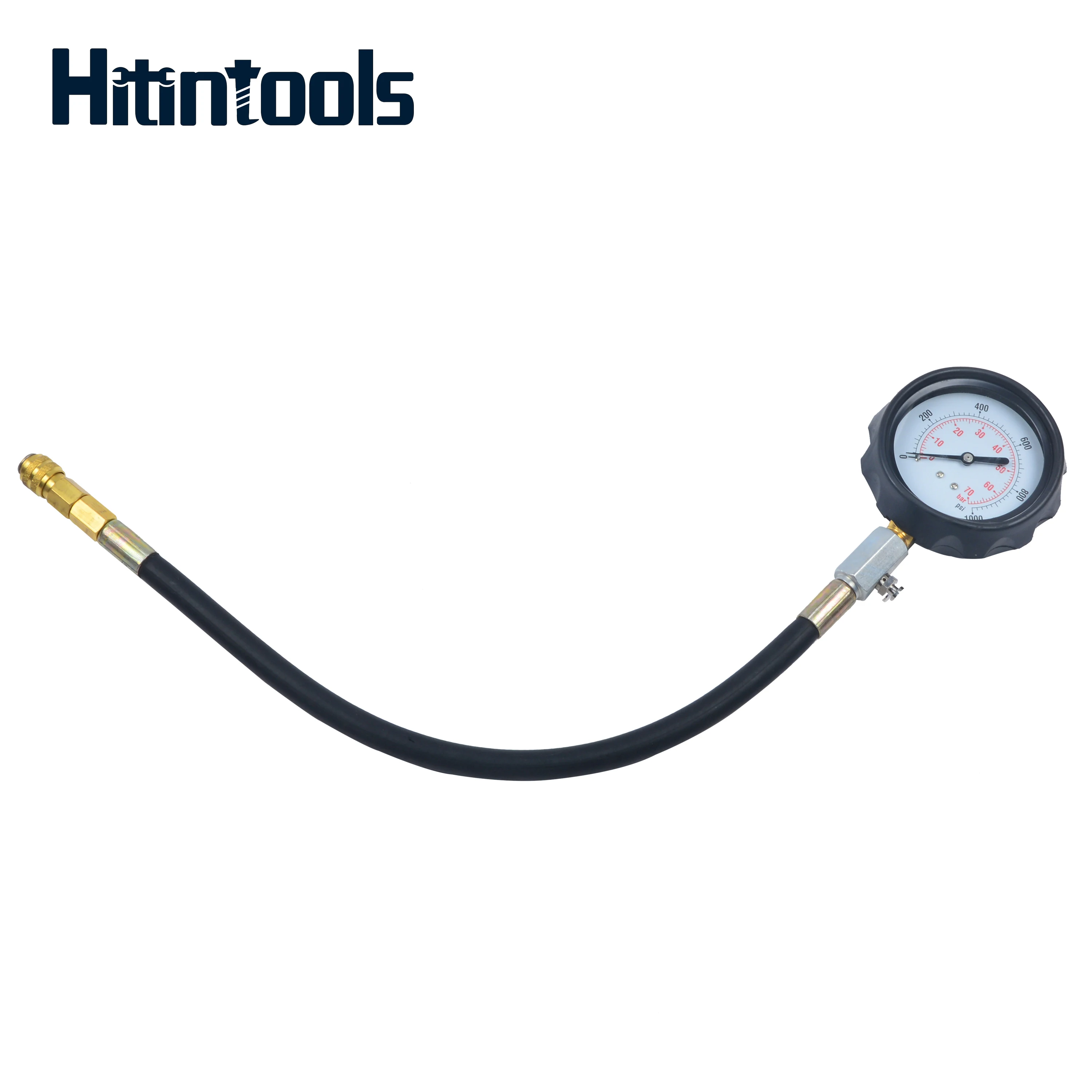 17 шт. прибор для измерения давления в цилиндре дизельного двигателя | Автомобили