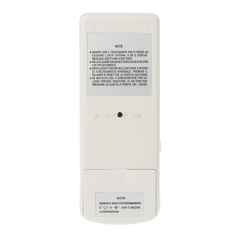 Универсальный кондиционер пульт дистанционного управления Управление для