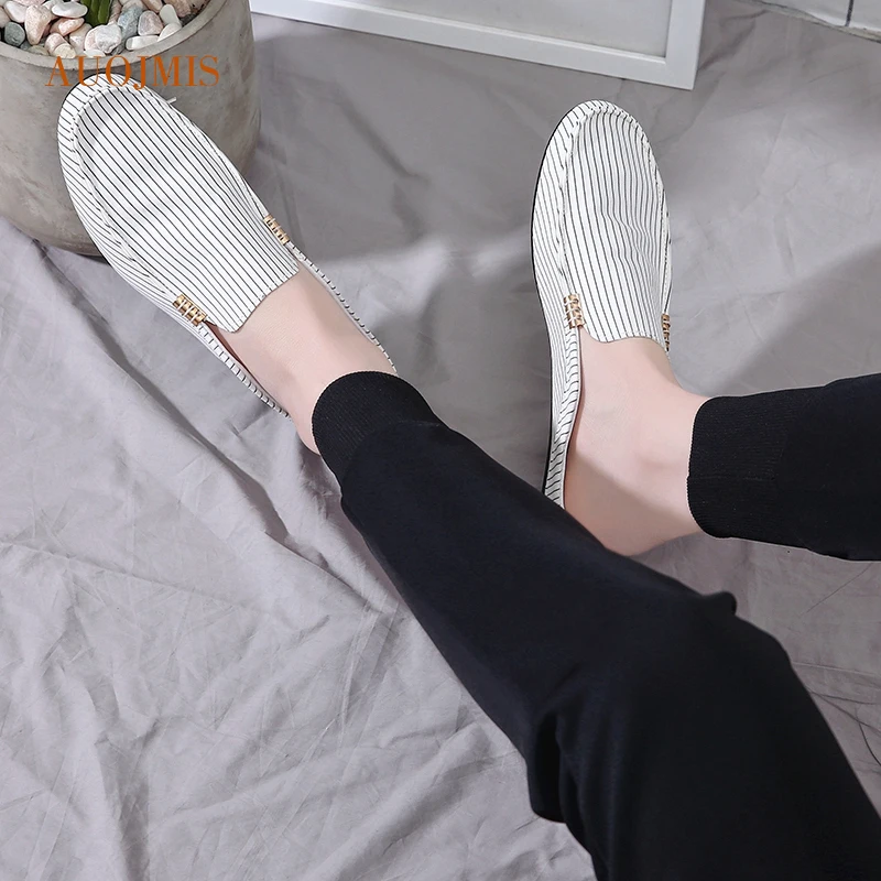 AUOJMIS 2019 summer slippers men's breathable beach unisex casual flat sandals shoes indoor and outdoor use | Обувь