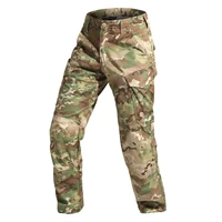 eib bdu tactical hunting pants cvc fabric combat trousers training pants for outdoor airsoft battle