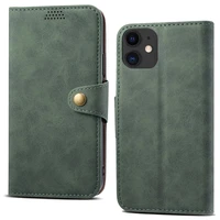 new pu leather case for iphone x xr xs se luxury flip stand magnetic wallet cover for iphone 12 11 pro max mini 7 8 plus cases