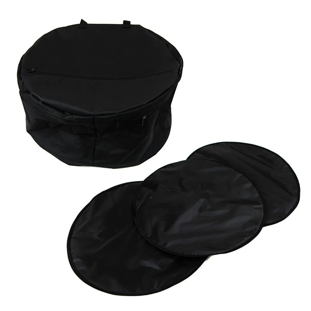 

Чехол для автомобильного колеса, сумка для хранения, органайзер для переноски, водонепроницаемая Замена для Tesla Model 3, модель Y