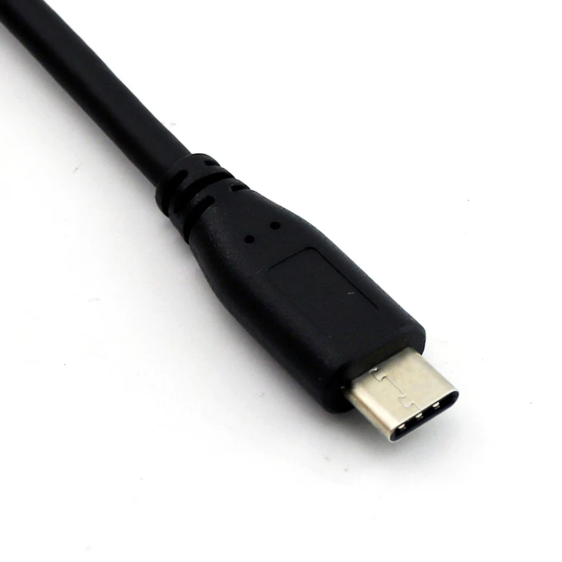 USB 3.0 Type-C папа к 3 1 Micro B кабель для передачи данных Планшета Телефона HDD |