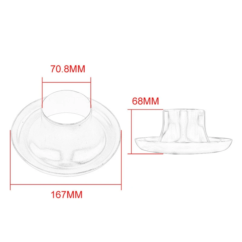 Автомобиль 3 дюймов Короткие Оперативная память холодного воздуха компрессор на