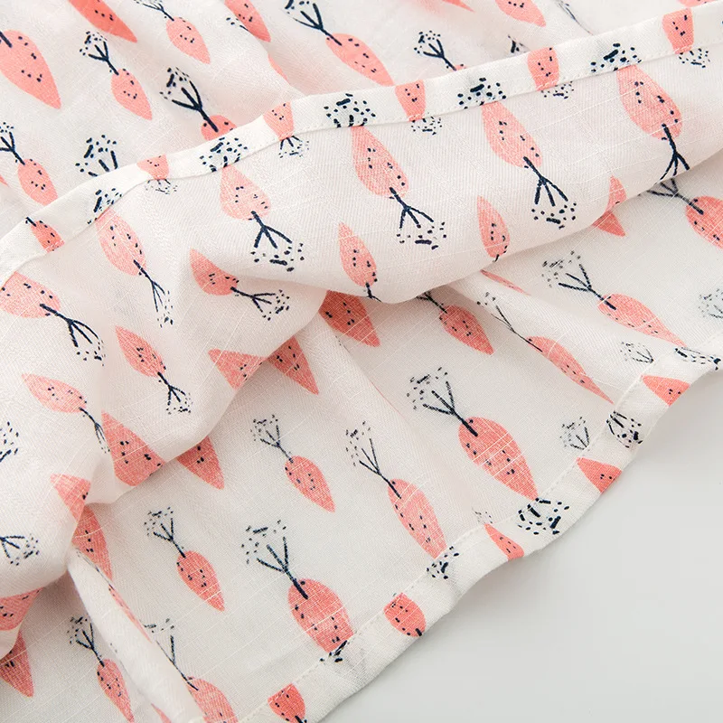 Girls vest dress summer 2020 new doll collar children princess A-line WT37 | Детская одежда и обувь