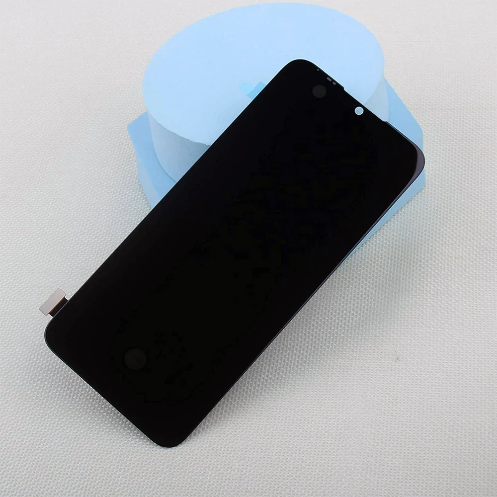 Оригинальный AMOLED-дисплей с отверстием для отпечатка пальца замена Xiaomi Mi A3 CC9E