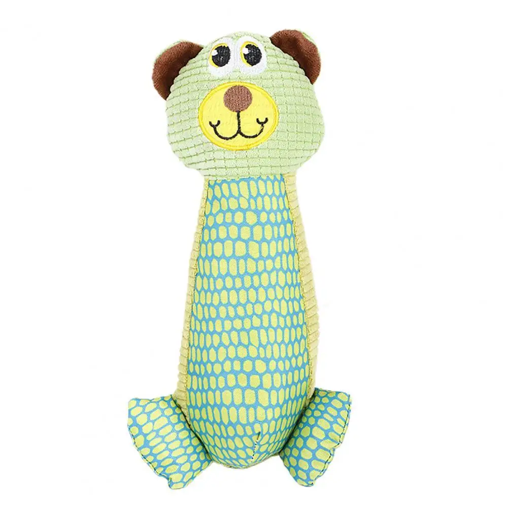 

Safe Adorable Pet Dog Chew Grinding Toy Durable Dog Grinding Toy Good Toughness for Outdoor