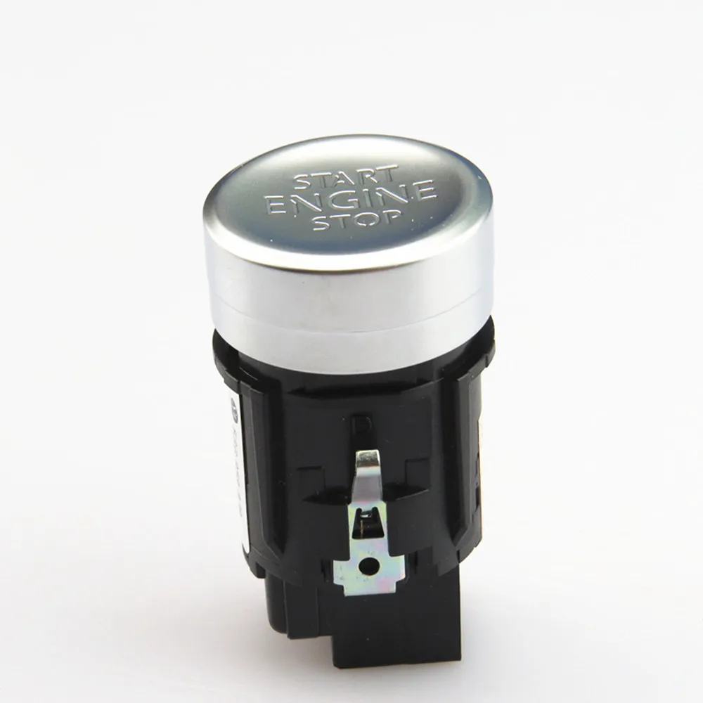 HONGGE бесключевая кнопка запуска двигателя одна переключения 5GG 959 839 5GG959839 для Golf 7