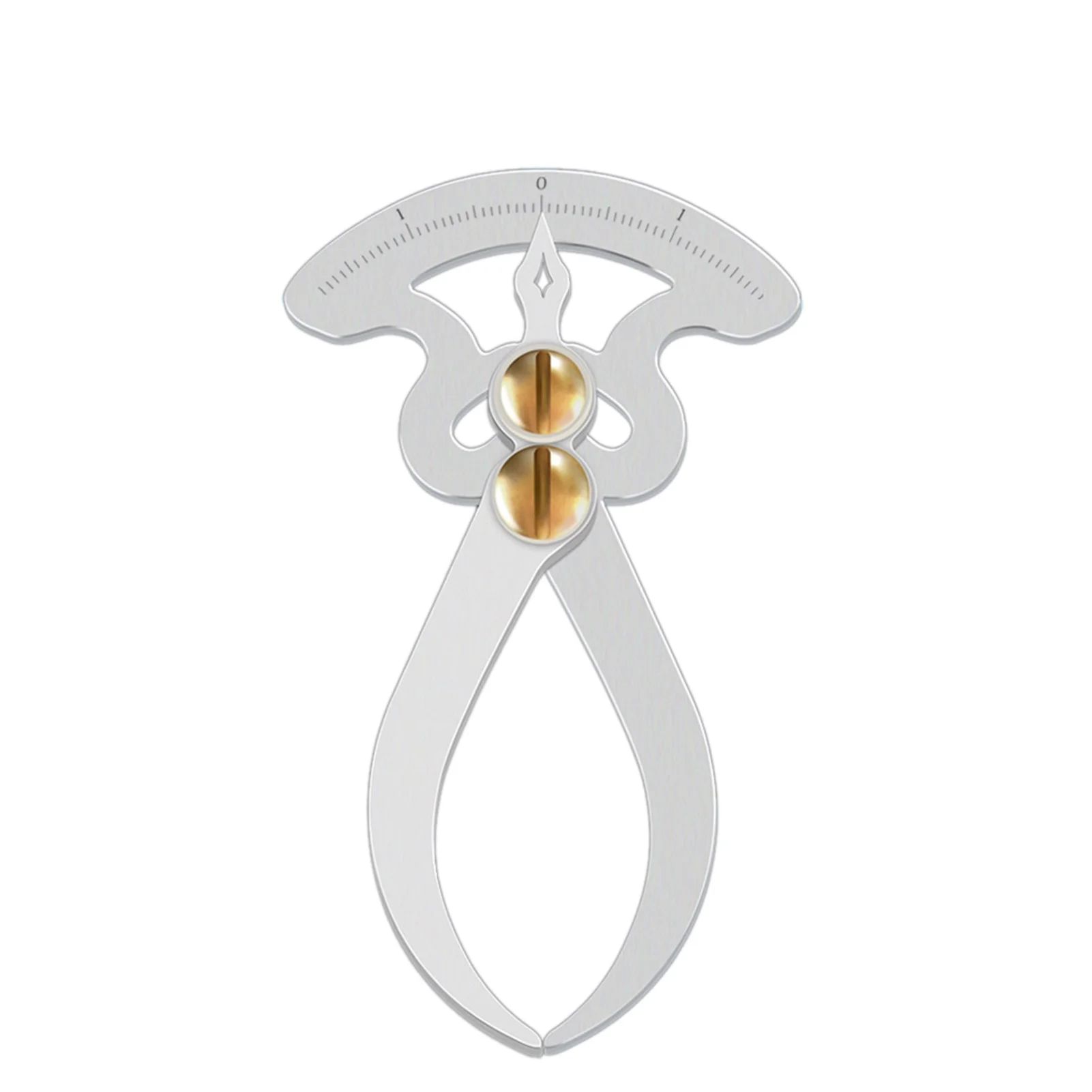 Измерительный угловой транспортир из алюминиевого сплава|Штангенциркули| |